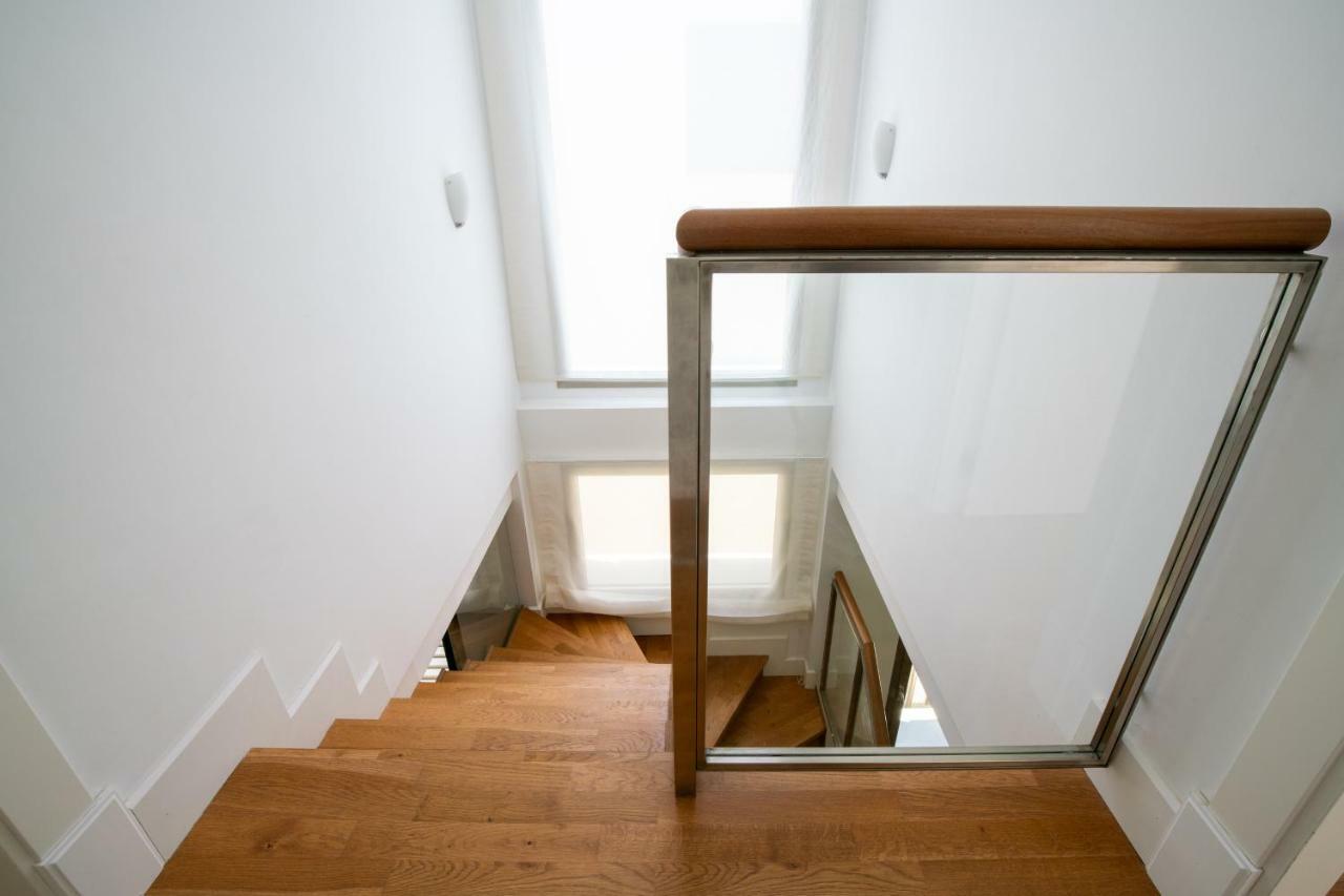 Veoapartment Jeronimo Terrace Sevilla Eksteriør billede